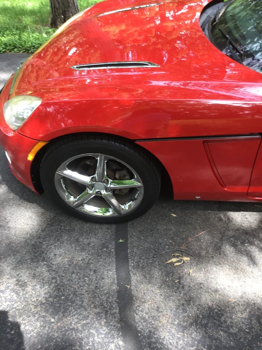 2007 Saturn Sky - Image 21 of 31