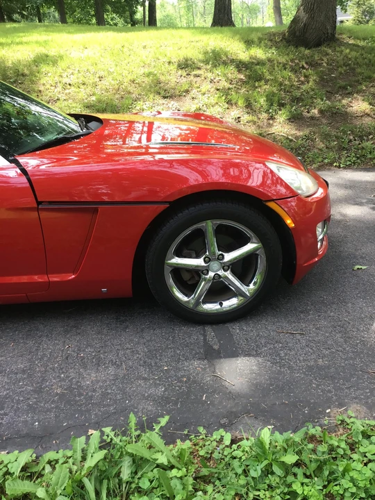 2007 Saturn Sky - Image 28 of 31