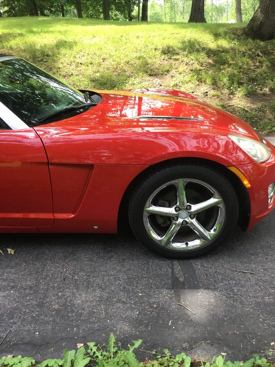 2007 Saturn Sky - Image 30 of 31