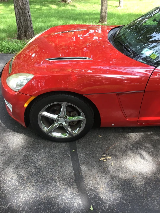 2007 Saturn Sky - Image 19 of 31