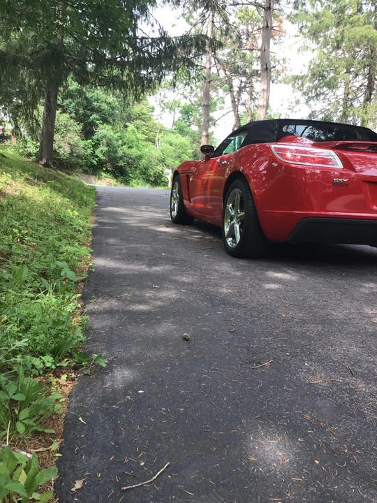 2007 Saturn Sky - Image 23 of 31