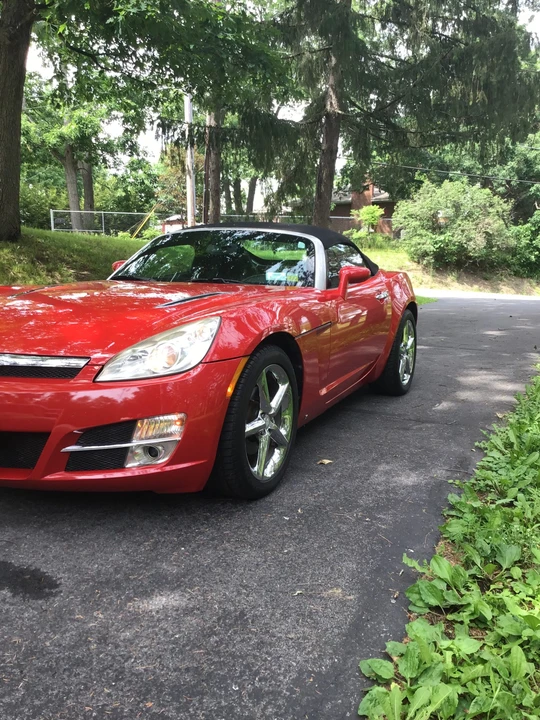 2007 Saturn Sky - Image 18 of 31