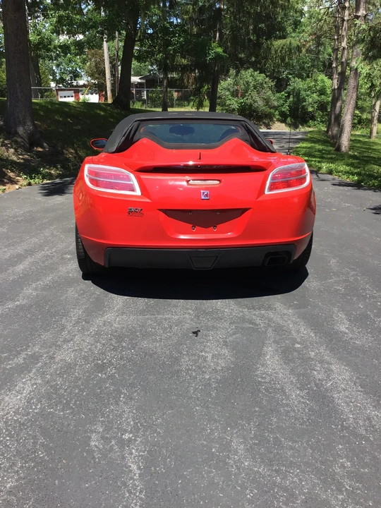 2007 Saturn Sky - Image 10 of 31