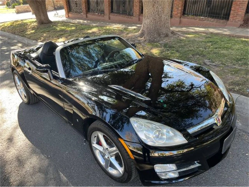 2007 Saturn Sky - Image 9 of 25