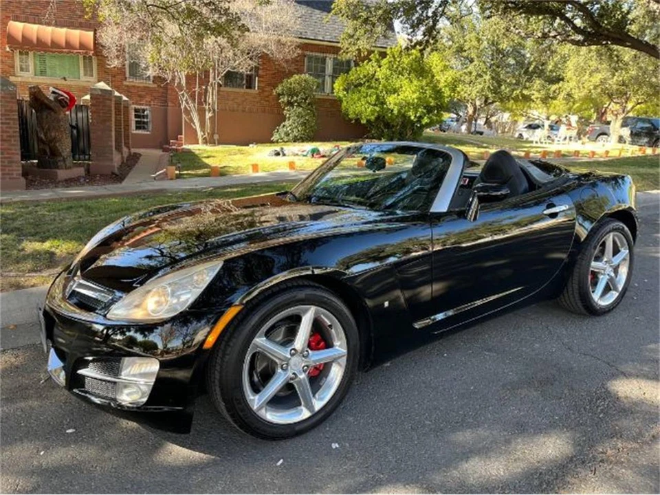 2007 Saturn Sky - Image 10 of 25