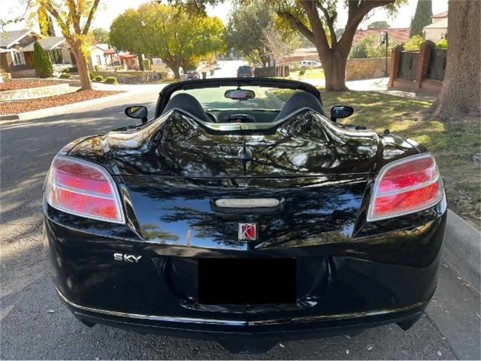 2007 Saturn Sky - Image 3 of 25