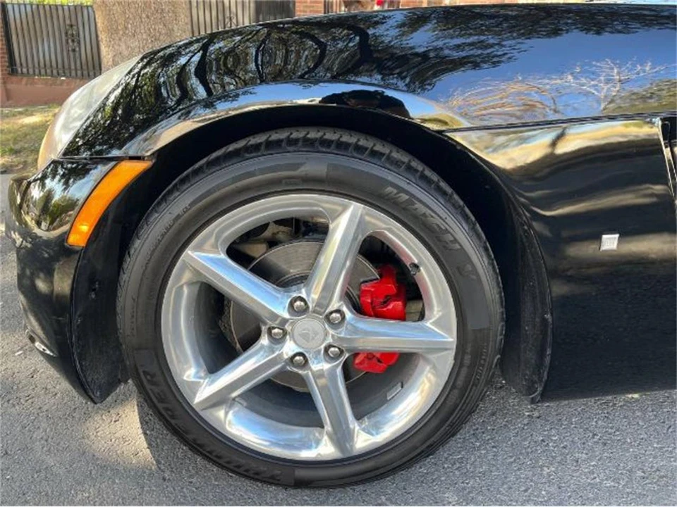 2007 Saturn Sky - Image 16 of 25