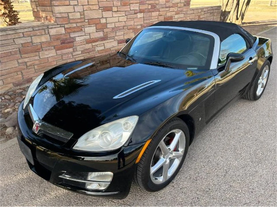 2007 Saturn Sky - Image 13 of 25