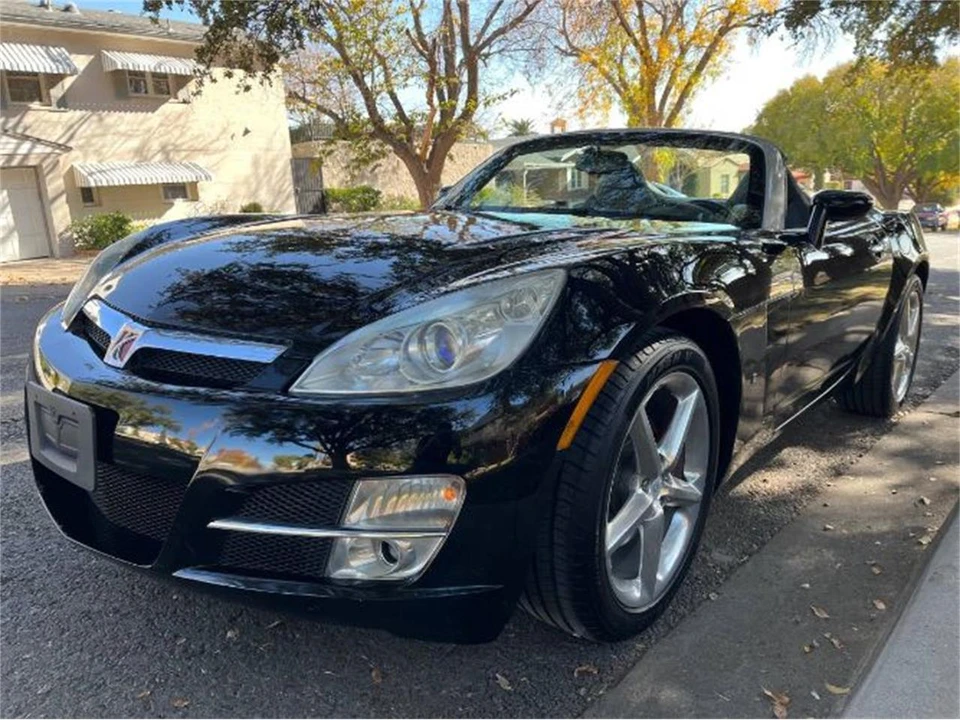 2007 Saturn Sky - Image 7 of 25