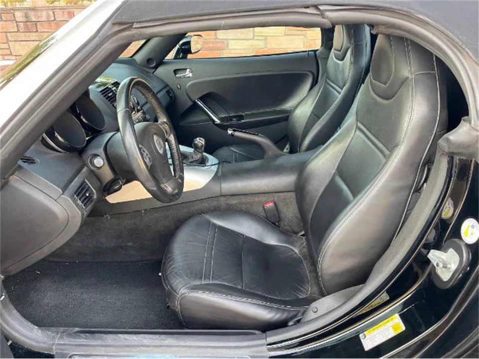 2007 Saturn Sky - Image 14 of 25