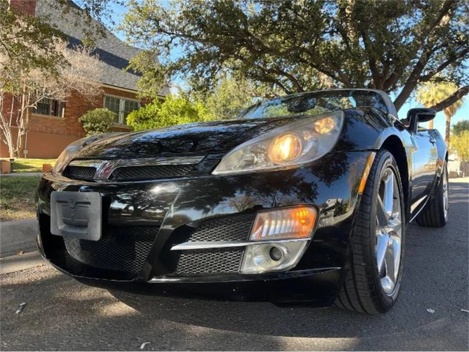 2007 Saturn Sky - Image 18 of 25
