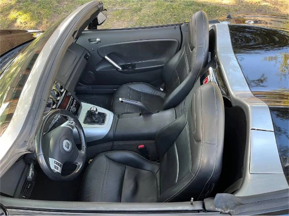2007 Saturn Sky - Image 20 of 25