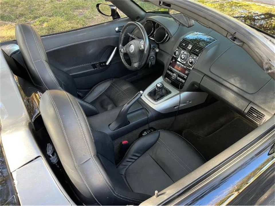 2007 Saturn Sky - Image 21 of 25
