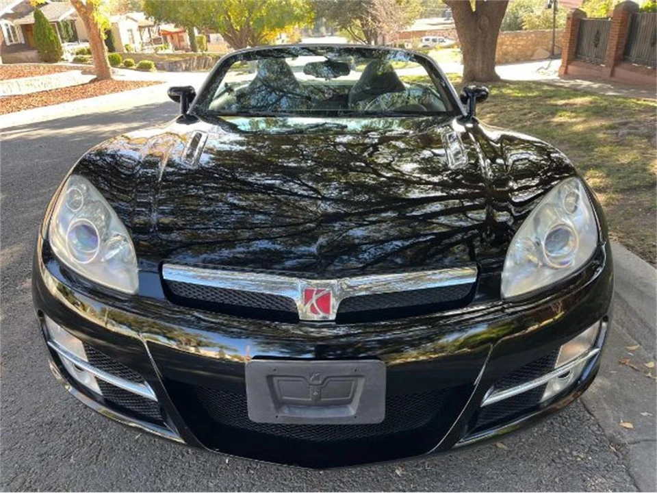 2007 Saturn Sky - Image 22 of 25