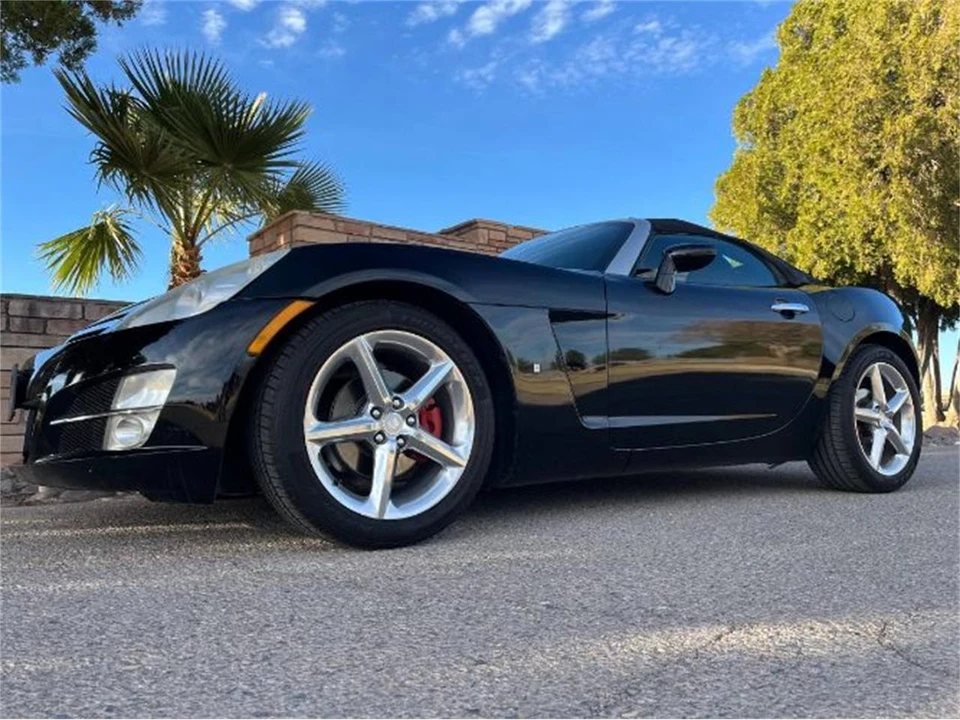 2007 Saturn Sky - Image 23 of 25