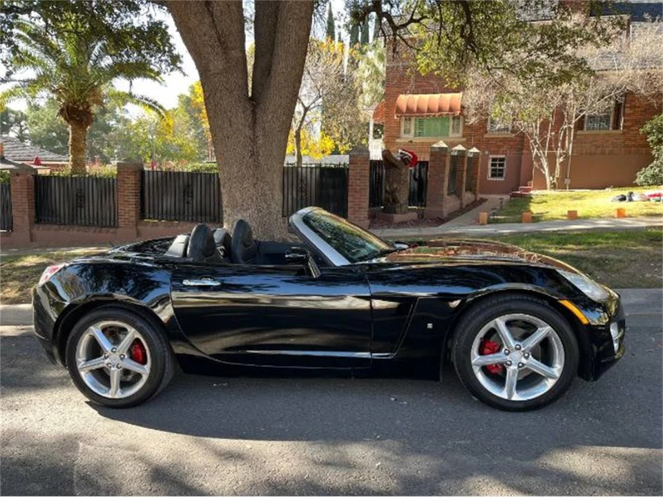 2007 Saturn Sky - Image 24 of 25