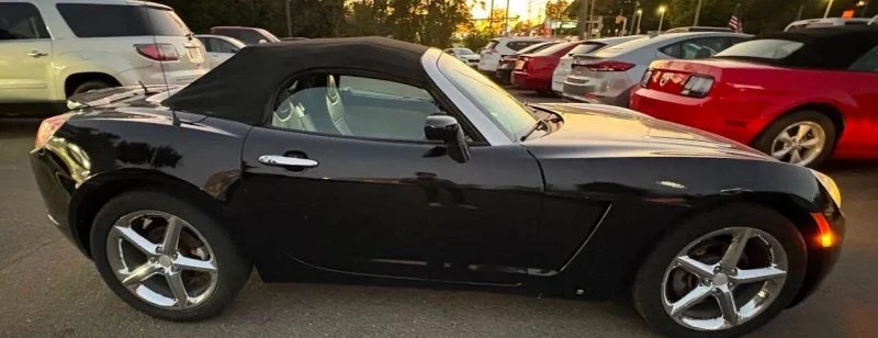 2007 Saturn Sky - Image 3 of 9