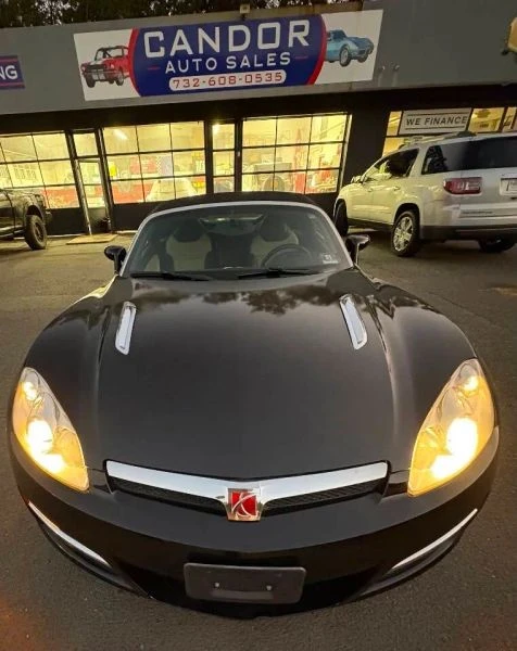 2007 Saturn Sky - Image 2 of 9