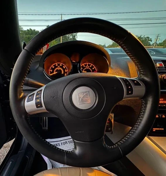 2007 Saturn Sky - Image 8 of 9