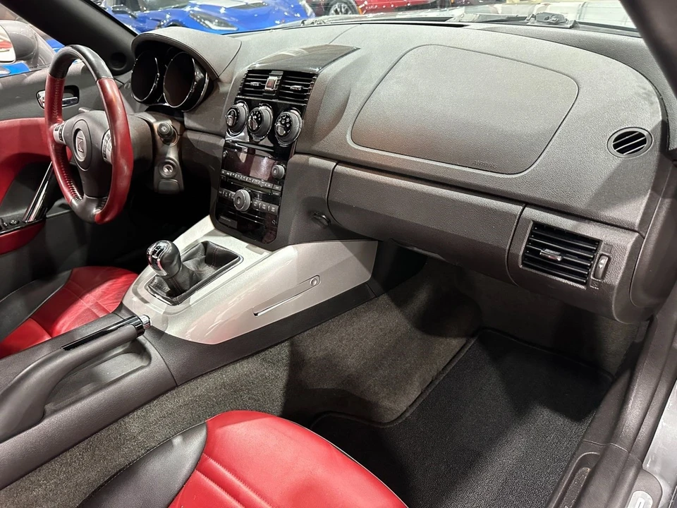 2007 Saturn Sky - Image 10 of 11