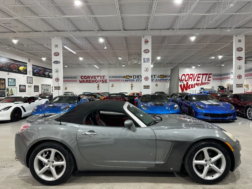 2007 Saturn Sky - Image 6 of 11