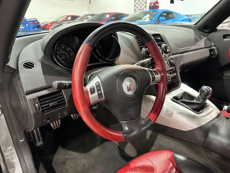 2007 Saturn Sky - Image 11 of 11