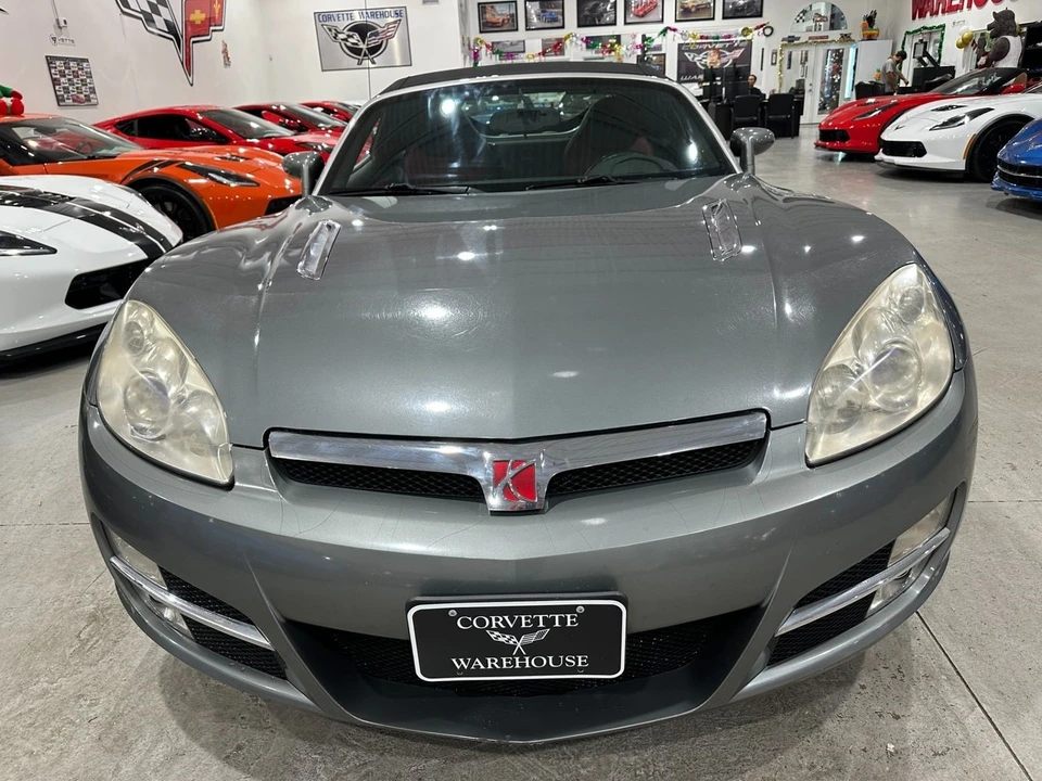 2007 Saturn Sky - Image 8 of 11
