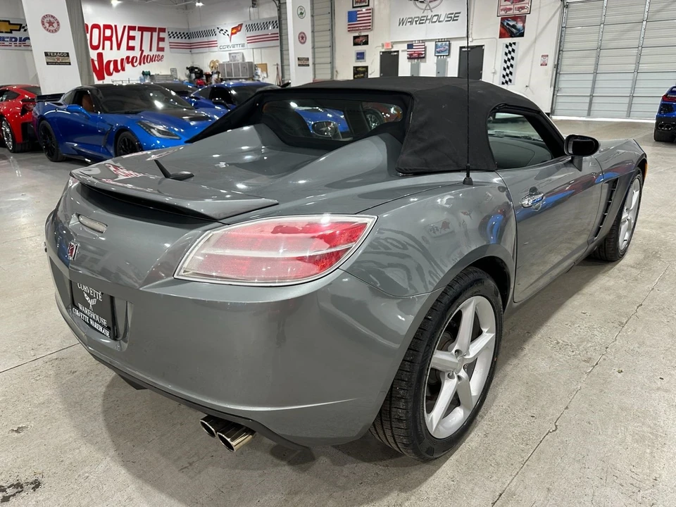 2007 Saturn Sky - Image 7 of 11