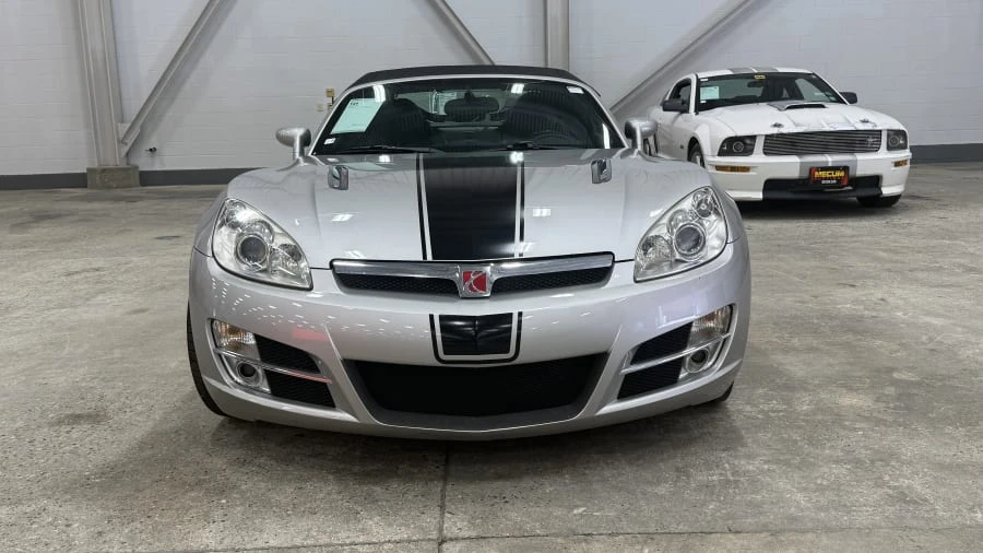 2007 Saturn Sky - Image 3 of 6