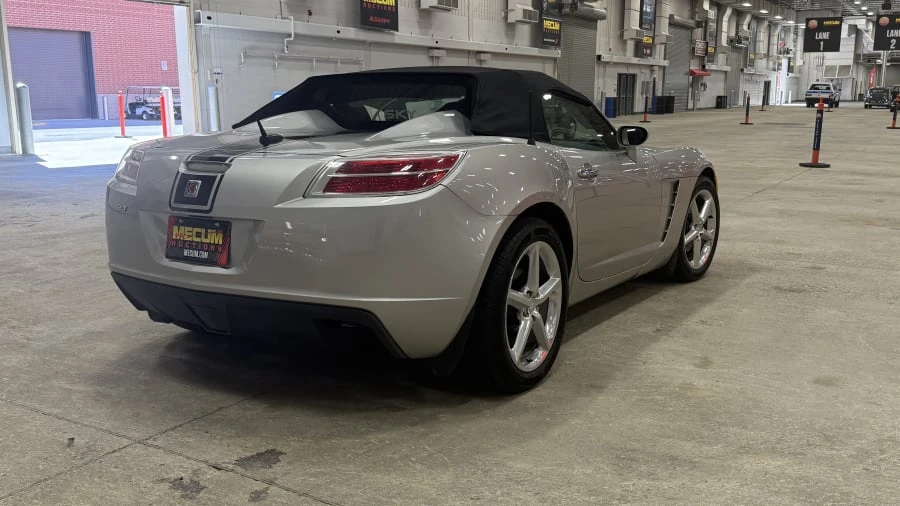 2007 Saturn Sky - Image 2 of 6