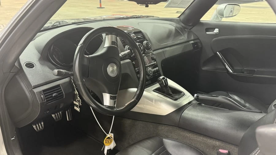 2007 Saturn Sky - Image 4 of 6