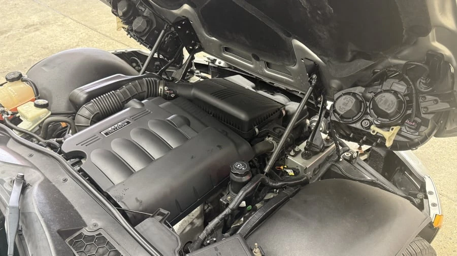 2007 Saturn Sky - Image 6 of 6