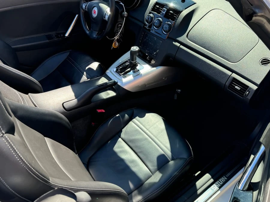 2007 Saturn Sky - Image 5 of 9