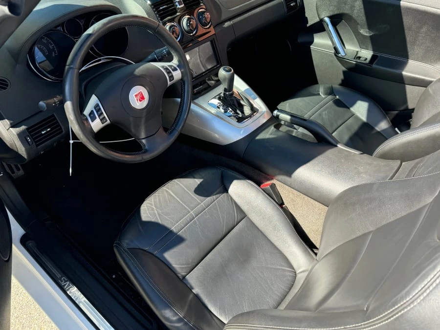 2007 Saturn Sky - Image 4 of 9