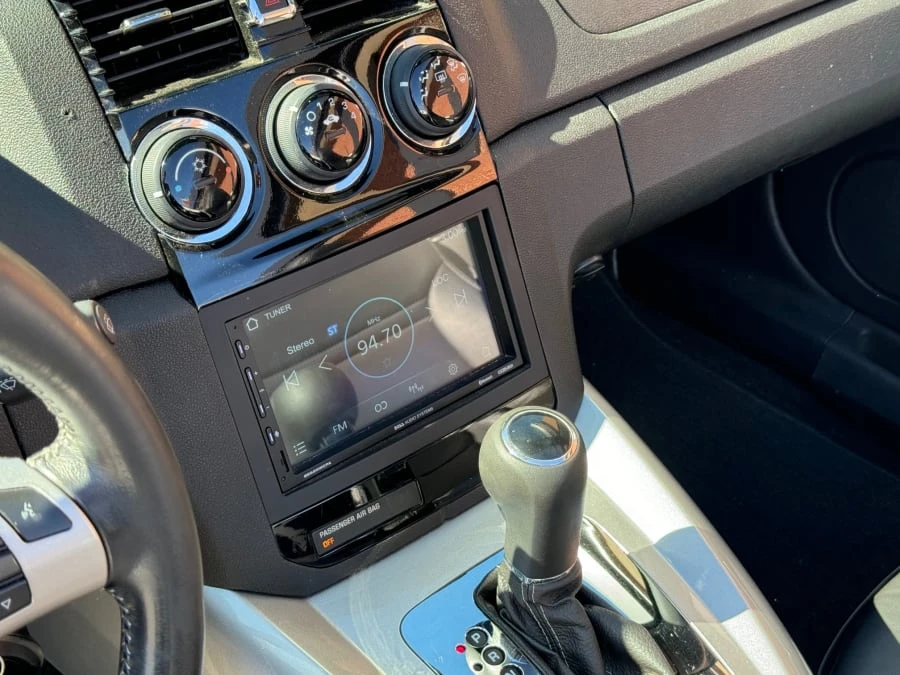 2007 Saturn Sky - Image 7 of 9