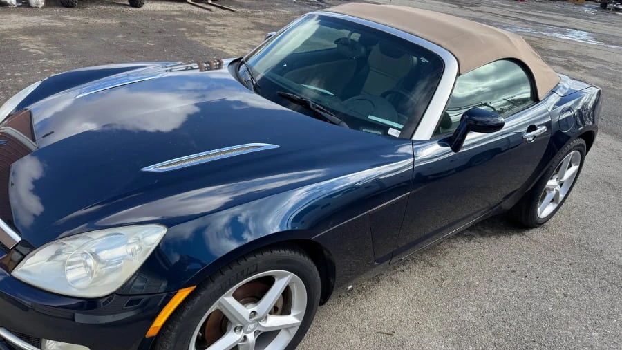 2007 Saturn Sky - Image 6 of 9
