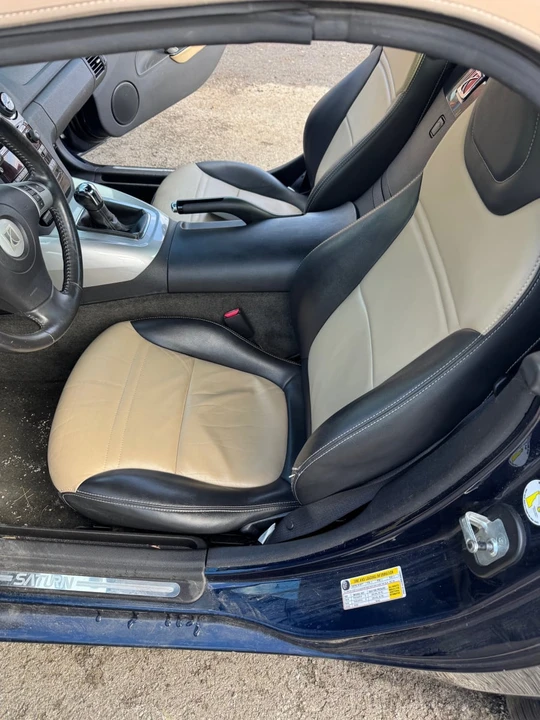 2007 Saturn Sky - Image 9 of 9