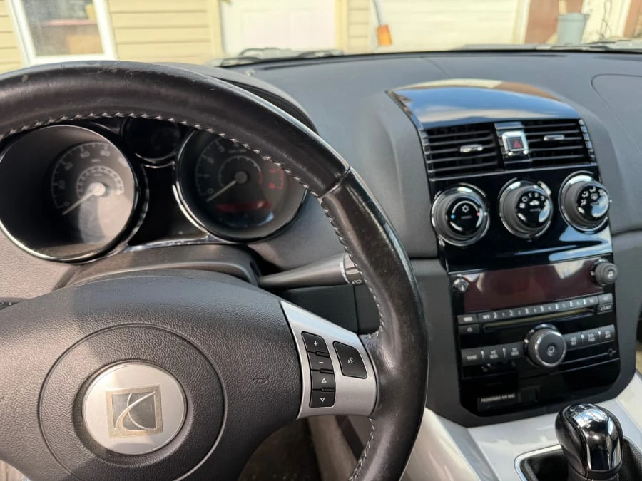 2007 Saturn Sky - Image 8 of 9