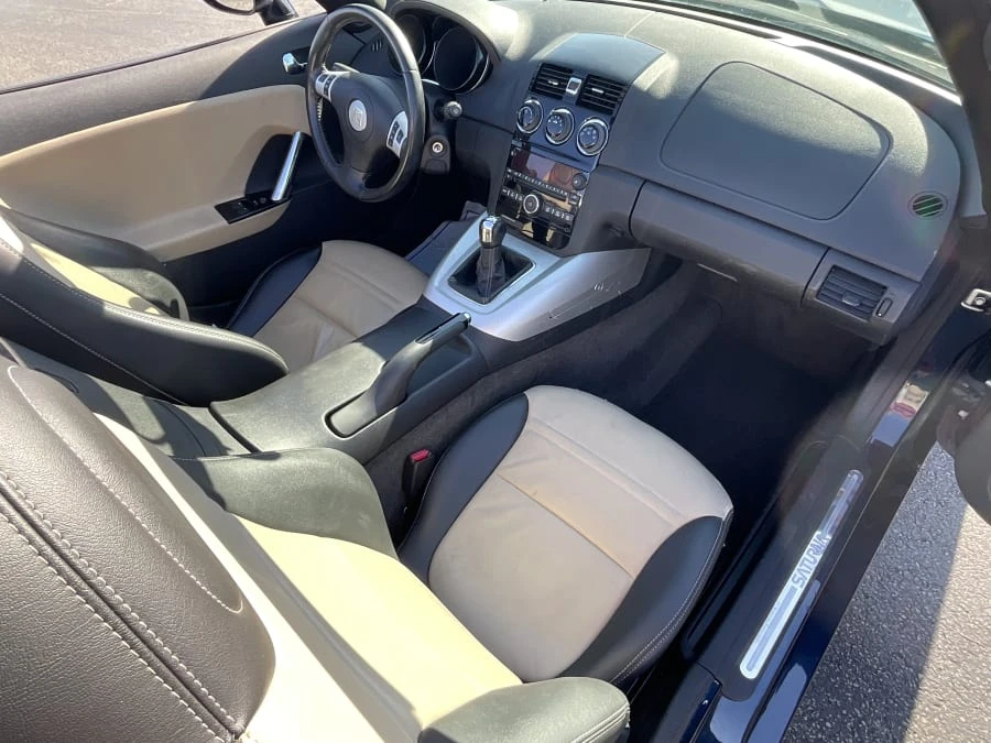 2007 Saturn Sky - Image 8 of 11