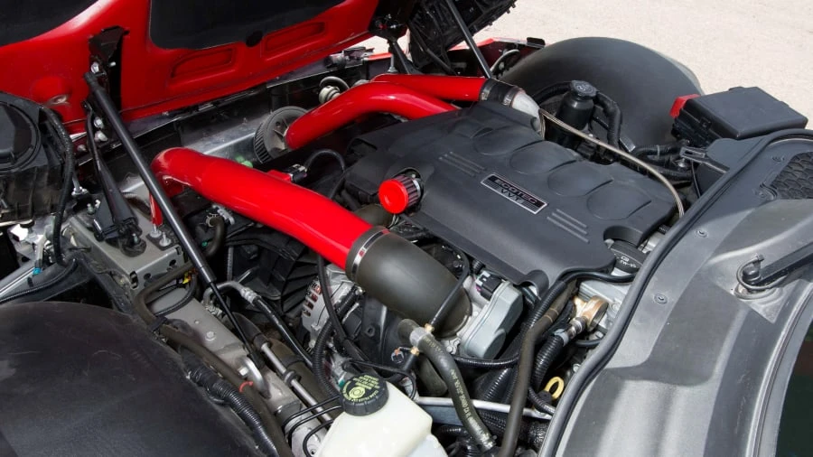 2007 Saturn Sky - Image 7 of 12