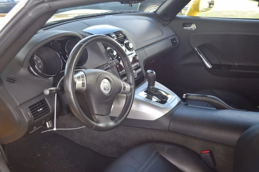 2007 Saturn Sky - Image 3 of 7