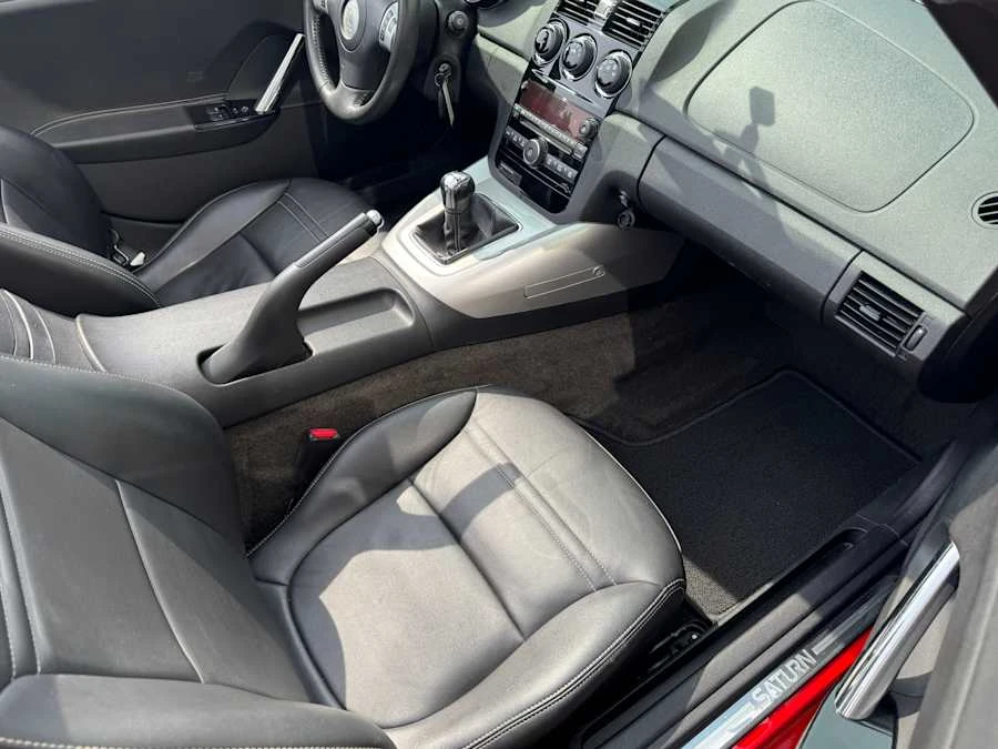 2007 Saturn Sky - Image 11 of 14