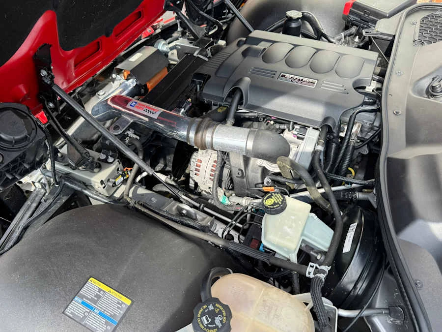 2007 Saturn Sky - Image 14 of 14