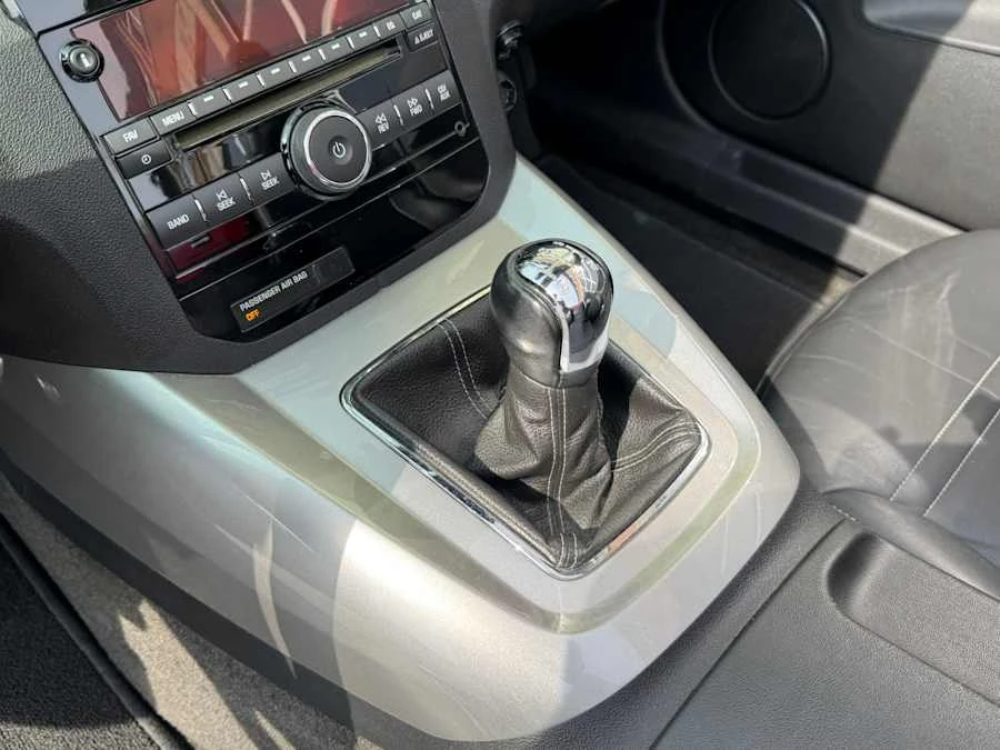 2007 Saturn Sky - Image 12 of 14