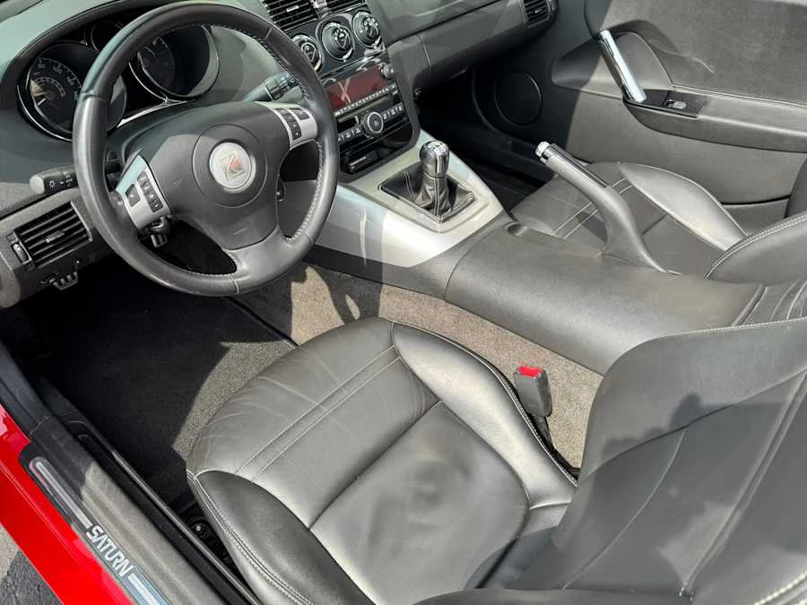 2007 Saturn Sky - Image 9 of 14