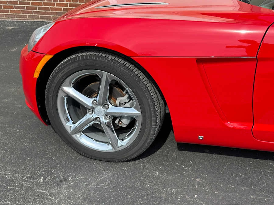 2007 Saturn Sky - Image 8 of 14