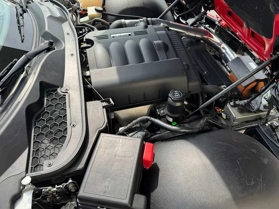 2007 Saturn Sky - Image 13 of 14
