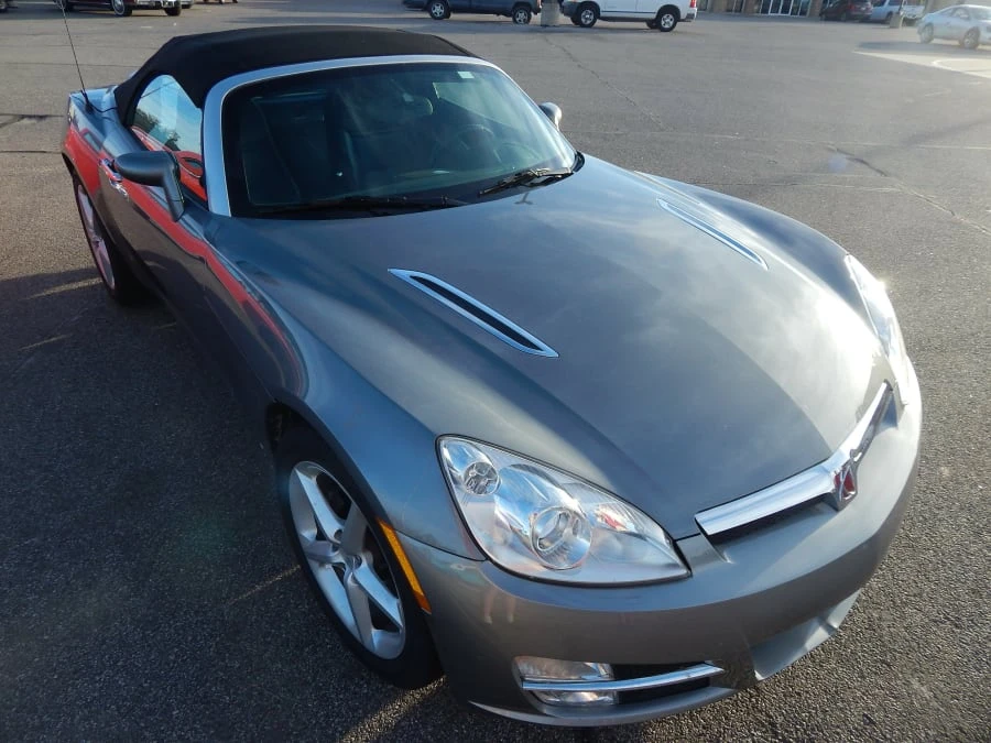 2007 Saturn Sky - Image 5 of 7