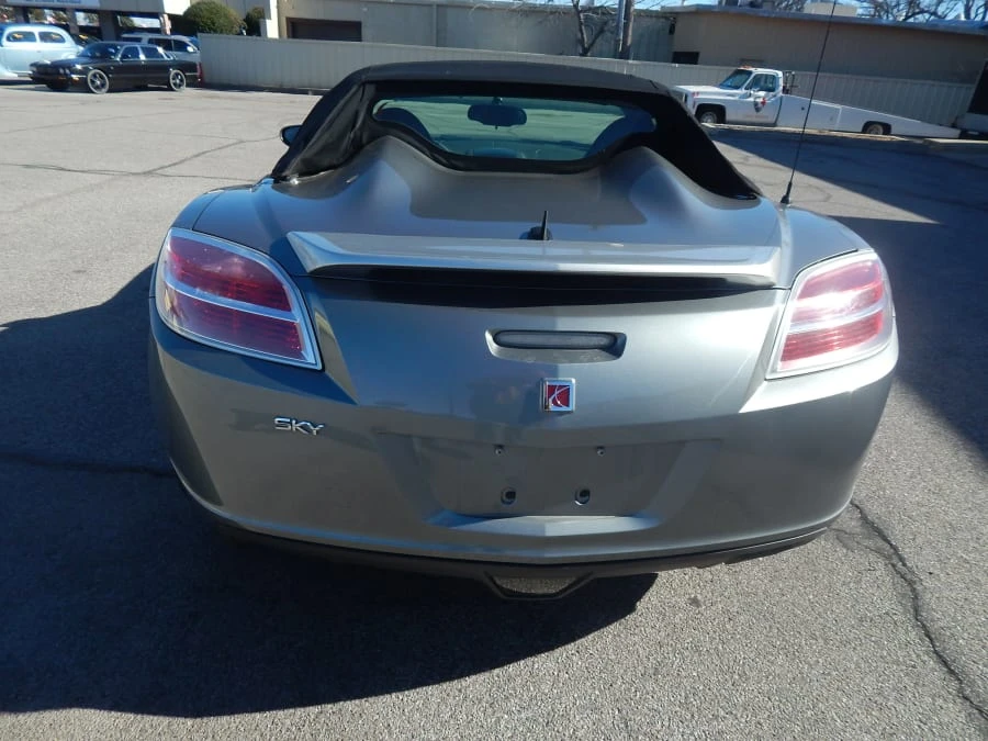 2007 Saturn Sky - Image 3 of 7