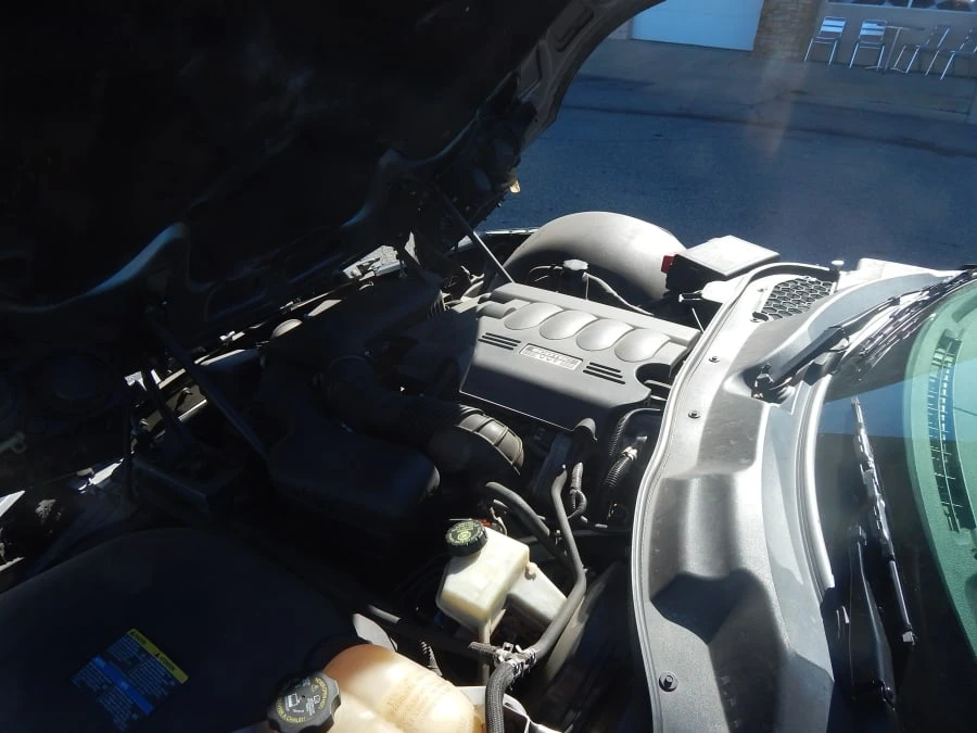 2007 Saturn Sky - Image 6 of 7